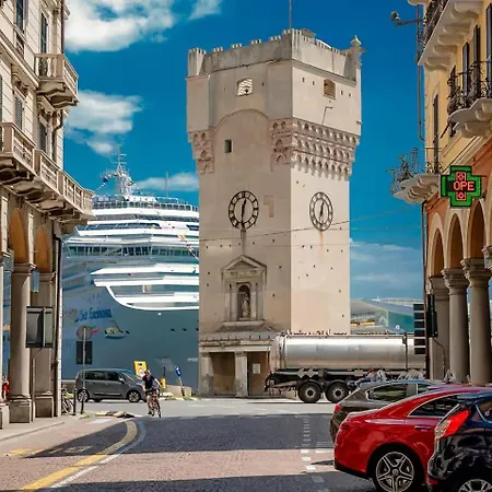 The Heart Of A - Cruise 2 Min - Ac - Wifi *
