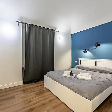 The Heart Of A - Cruise 2 Min - Ac - Wifi * Savona