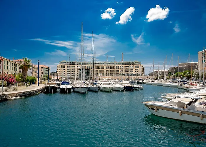 The Heart Of A - Cruise 2 Min - Ac - Wifi Savona