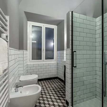 Appartement The Heart Of A - Cruise 2 Min - Ac - Wifi *