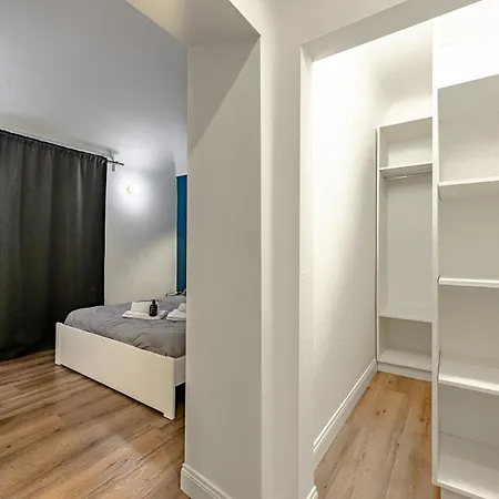 The Heart Of A - Cruise 2 Min - Ac - Wifi Appartement Savone