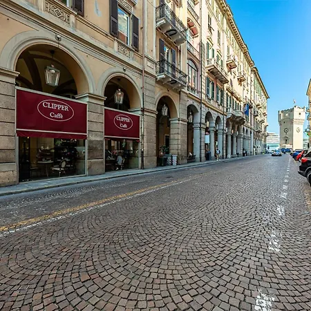 The Heart Of A - Cruise 2 Min - Ac - Wifi Апартаменты