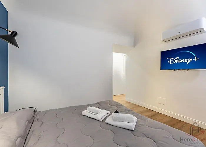 The Heart Of A - Cruise 2 Min - Ac - Wifi Savona