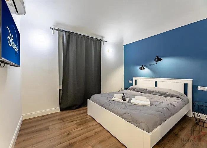 The Heart Of A - Cruise 2 Min - Ac - Wifi * Савона