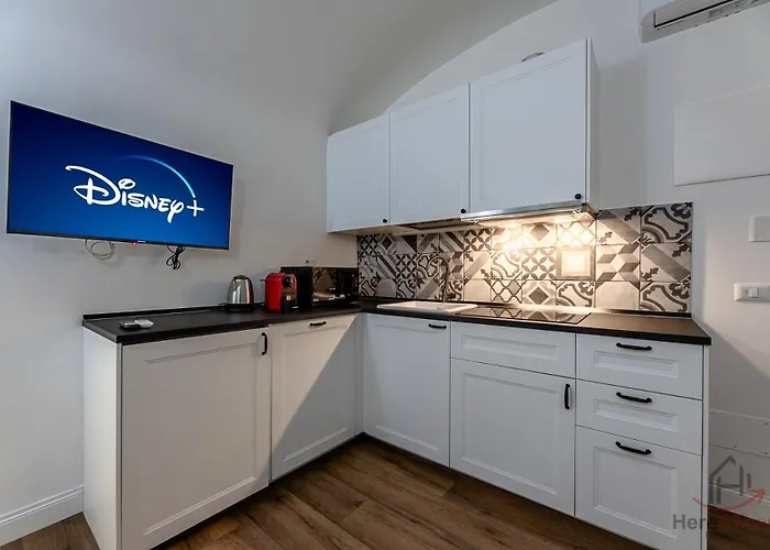 The Heart Of A - Cruise 2 Min - Ac - Wifi Апартаменты Савона