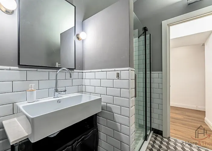 The Heart Of A - Cruise 2 Min - Ac - Wifi Апартаменты