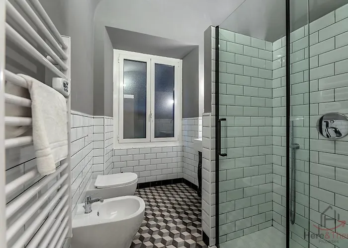 Апартаменты The Heart Of A - Cruise 2 Min - Ac - Wifi *