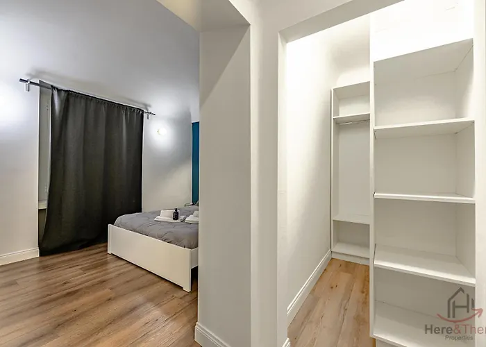 The Heart Of A - Cruise 2 Min - Ac - Wifi Апартаменты Савона