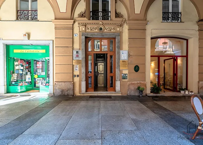 Апартаменты The Heart Of A - Cruise 2 Min - Ac - Wifi *