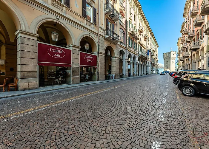 The Heart Of A - Cruise 2 Min - Ac - Wifi Апартаменты